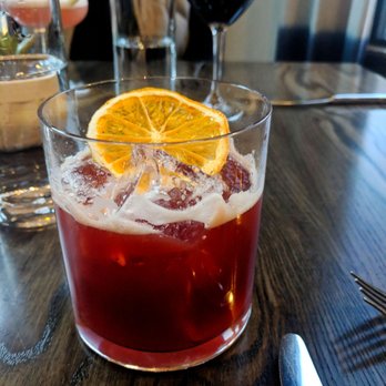 Vida - Incredible cocktails - New American Near Me - Indianapolis, Indiana
