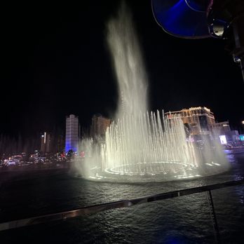 Lago - View of fountains. Couldn't get enough! - Italian Near Me - Las Vegas, Nevada Lago - View of fountains. Couldn't get enough! - Italian Near Me - Las Vegas, Nevada