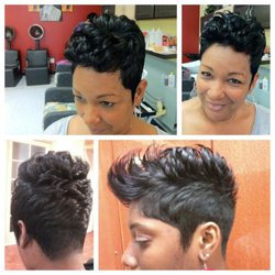 StylesByFaye - Black Hair Stylist