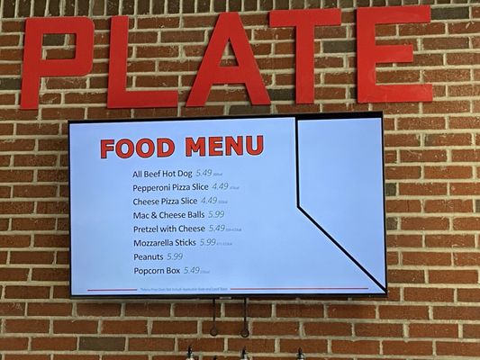 Segra Stadium by null