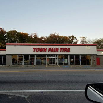 Town Fair Tire - Tires Near Me - Quincy, Massachusetts Town Fair Tire - Tires Near Me - Quincy, Massachusetts