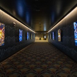 B&B Theatres Creve Coeur West Olive 10