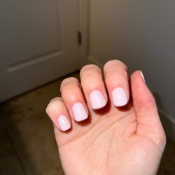 Polished