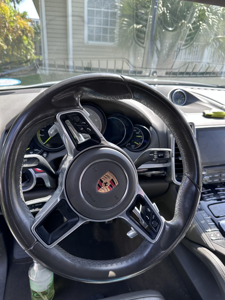 MELLOW MOBILE DETAILING Updated October 2024 Request a Quote 16