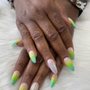 Photo of Nail One