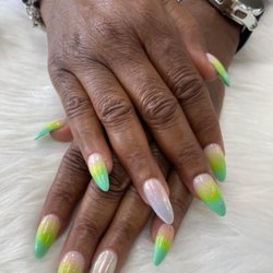 Nail One