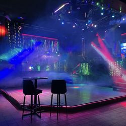 Night School Club And Venue - March 2025