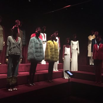 Gucci Garden - 2nd floor vintage exhibit - Museums Near Me - Florence, FI
