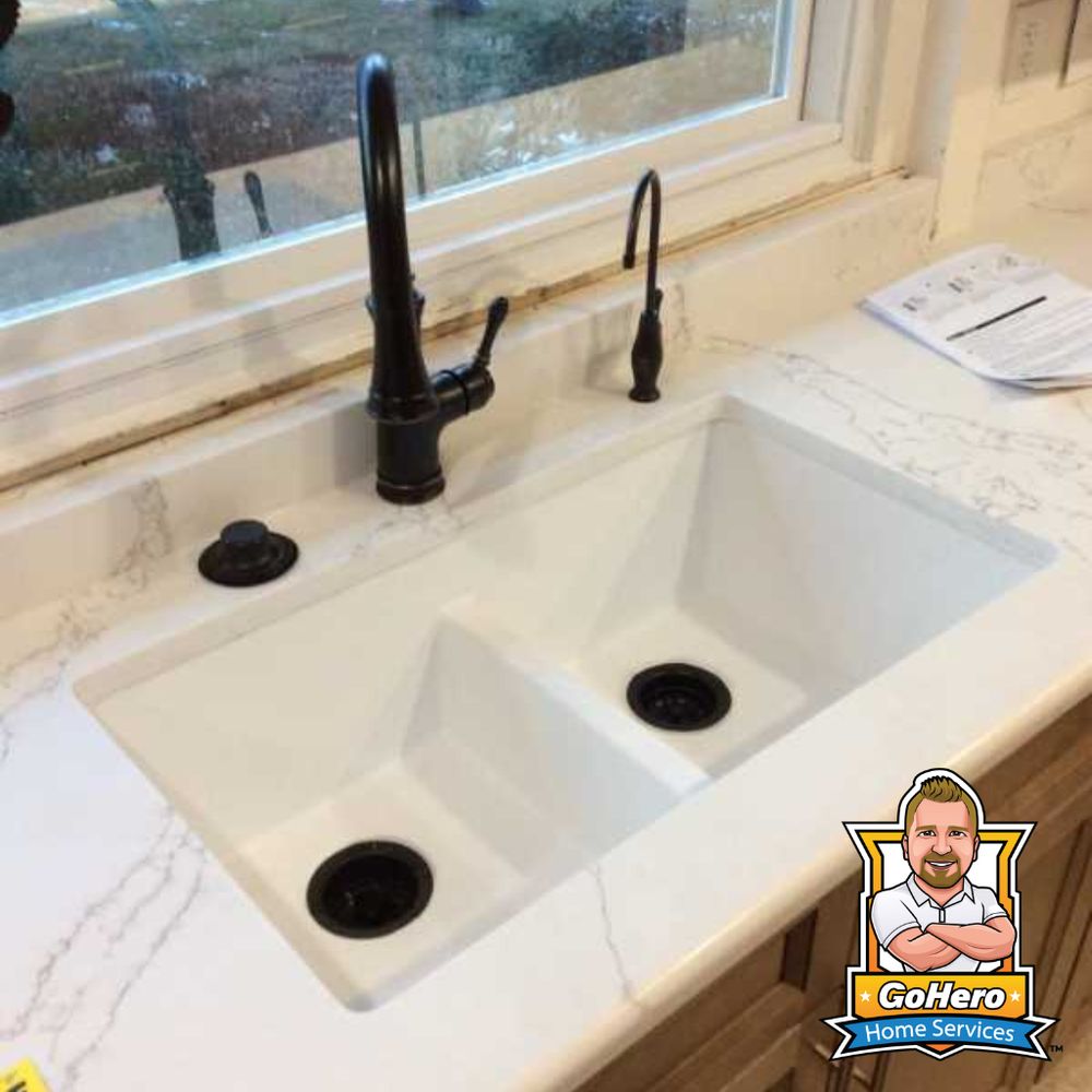 Slide of GoHero Home Services