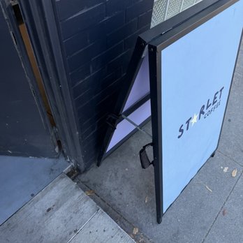 Starlet Coffee - Coffee & Tea Near Me - Pasadena, California Starlet Coffee - Coffee & Tea Near Me - Pasadena, California