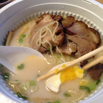 RAWR Sushi - Yummy ramen - Sushi Bars Near Me - Springfield, Virginia