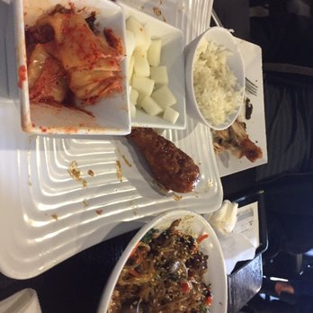 Bonchon Sunnyvale - Chicken Wings Near Me - Sunnyvale, California