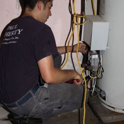 Paul Flaherty Plumbing & Heating