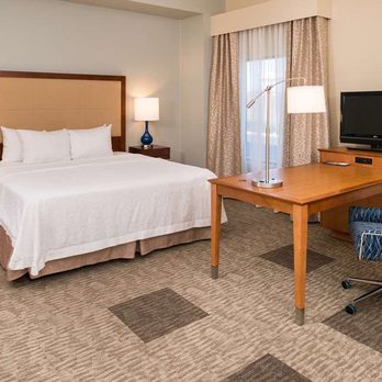 Hampton Inn & Suites Schertz - Guest room - Hotels Near Me - Schertz, Texas Hampton Inn & Suites Schertz - Guest room - Hotels Near Me - Schertz, Texas