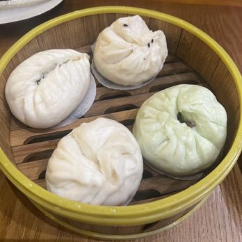 Bao - Bao Special - Chinese Near Me - San Francisco, California