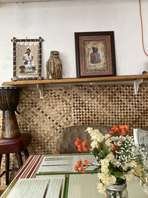 Red Sea Ethiopian Restaurant by null