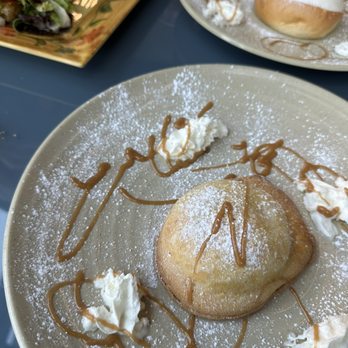 Riverwalk Cafe - Italian treats - Cafes Near Me - Plainsboro, New Jersey