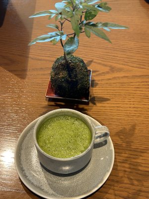 Conrad Tokyo by null