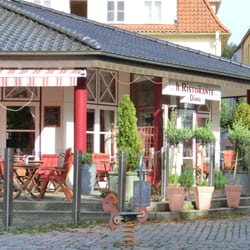 IL Ristorante Diana