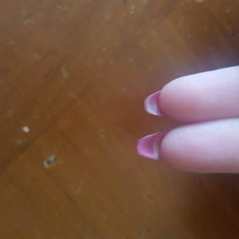 Creative Nails & Spa - Worcester - These are my two pinky nails... Not same length at all like the rest - Nail Salons Near Me - Worcester, Massachusetts Creative Nails & Spa - Worcester - These are my two pinky nails... Not same length at all like the rest - Nail Salons Near Me - Worcester, Massachusetts