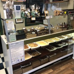 Saratoga Candy