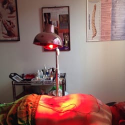 Centro Integral Alternativo Fisico Osteopata Y Psicologico - Reestructurando cuerpos mente y alma  Salud integral bienestar total
