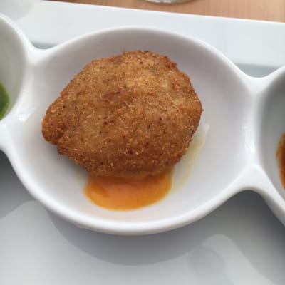 Officina del Mare by null