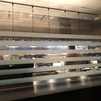 The Capital Grille - View of kitchen - Steakhouses Near Me - Boston, Massachusetts
