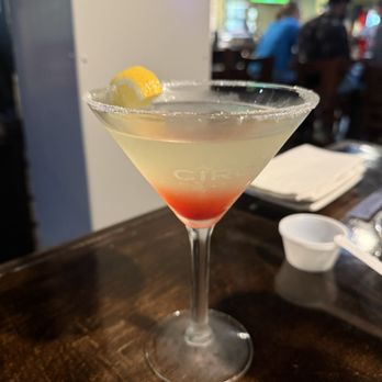 King Kong Sushi - Raspberry Lemondrop - Sushi Bars Near Me - Myrtle Beach, South Carolina King Kong Sushi - Raspberry Lemondrop - Sushi Bars Near Me - Myrtle Beach, South Carolina