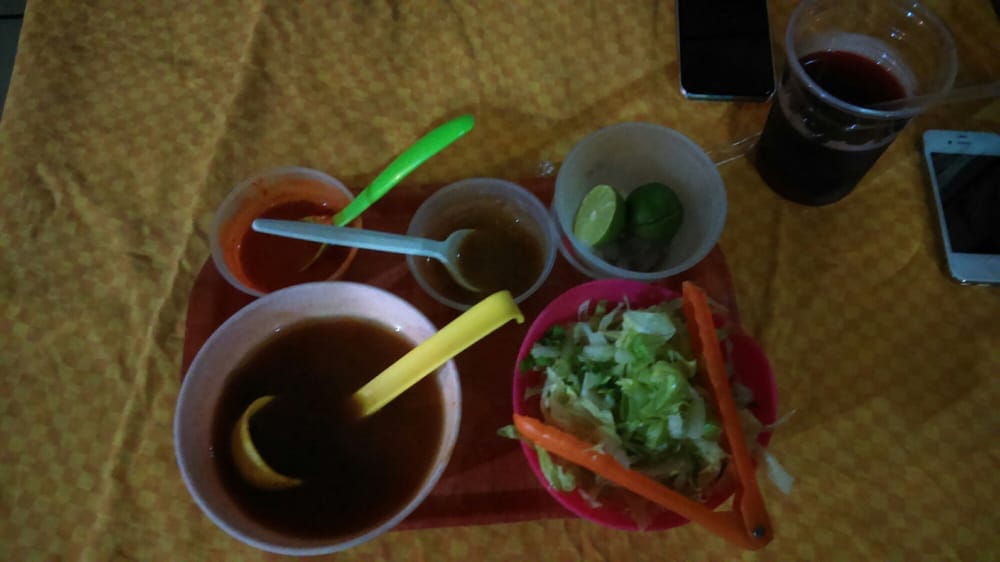 Cenaduría Pozole Mio