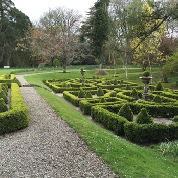 Marlfield House Hotel - Hotels Near Me - Gorey, WX