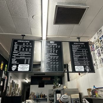 Rad Coffee - Upland - Menu - Coffee & Tea Near Me - Upland, California Rad Coffee - Upland - Menu - Coffee & Tea Near Me - Upland, California