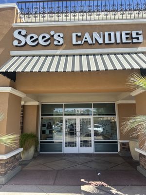 See's Candies by null