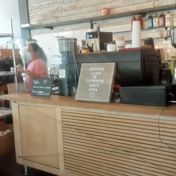 Empire Tea and Coffee - Indoor - Coffee & Tea Near Me - Newport, Rhode Island