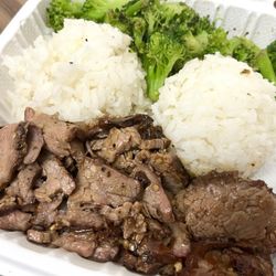 Blazin Steaks