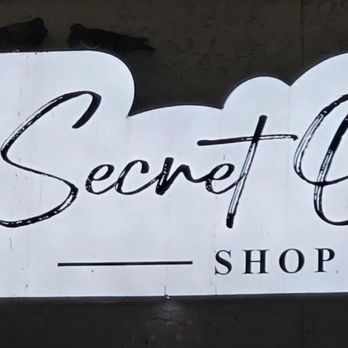 Secret Oasis - Women's Clothing Near Me - Mesa, Arizona