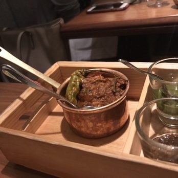 Indian Accent - Indian Near Me - New York, New York Indian Accent - Indian Near Me - New York, New York