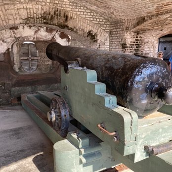 Fort Sumter Tours - Tours Near Me - Charleston, South Carolina Fort Sumter Tours - Tours Near Me - Charleston, South Carolina