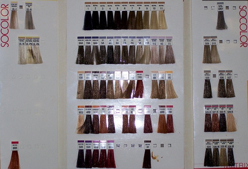 HAIRSTYLING OF RALEIGH - Updated August 2024 - 3316 Capital Blvd