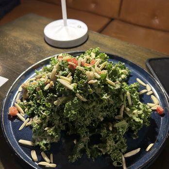 Pierre Loti Union Square - Kale Salad - Mediterranean Near Me - New York, New York Pierre Loti Union Square - Kale Salad - Mediterranean Near Me - New York, New York