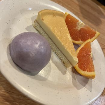 Grand China Buffet - Desserts - Buffets Near Me - Philadelphia, Pennsylvania