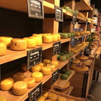 Amsterdam Cheese Company - Pesto Cheese was so good! - Cheese Shops Near Me - Amsterdam, New Hampshire