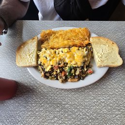 Consuela Omelette Consuela Omelette