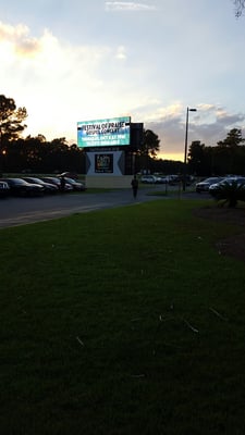 Faith Christian School & Daycare