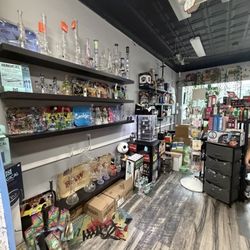 Montclair Smoke Shop