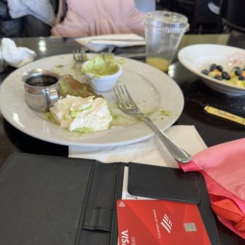 Bea Bea's - Single Green Tea Pancake for $19! - Coffee & Tea Near Me - Burbank, California Bea Bea's - Single Green Tea Pancake for $19! - Coffee & Tea Near Me - Burbank, California