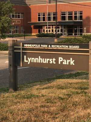 Lynnhurst Park