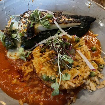 Tzuco - Mexican Near Me - Chicago, Illinois