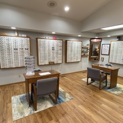 Aboite Family Eyecare Center