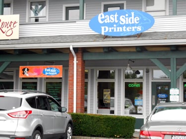 East Side Printers